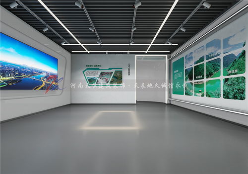 隨州專(zhuān)業(yè)展廳設(shè)計(jì)公司 打造卓越產(chǎn)業(yè)園展廳的成功案例與設(shè)計(jì)服務(wù)